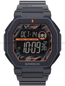 Timex Command Encounter TW2V93800 Zegarek Męski