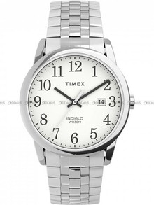 Timex  Easy Reader TW2V40000 Zegarek Męski