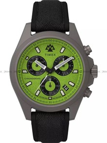 Timex Expedition North Field Chrono TW2V96400 Zegarek Męski