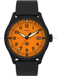 Timex Expedition North Traprock TW2W23700 Zegarek Męski