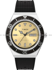 Timex M79 Automatic TW2W47600 Zegarek Męski