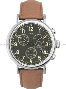 Timex Standard Chronograph TW2V27500 Zegarek Męski