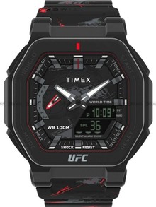 Timex UFC Colossus Fight Week TW2V85300 Zegarek Męski