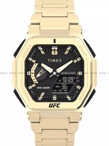 Timex UFC Colossus TW2V84500 Zegarek Męski