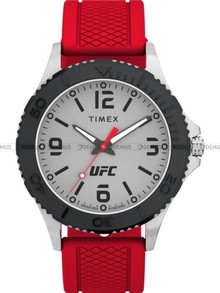 Timex UFC Gamer TW2V58200 Zegarek Męski