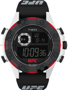 Timex UFC Kick TW2V86700 Zegarek Męski