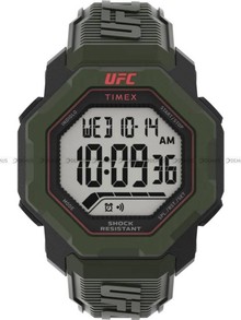 Timex UFC Knockout TW2V88300 Zegarek Męski