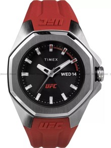 Timex UFC Pro TW2V57500 Zegarek Męski