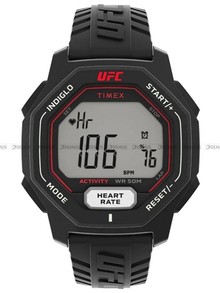 Timex UFC Spark TW2V83800 Zegarek Męski