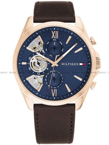 Tommy Hilfiger Baker 1710645 Zegarek Męski