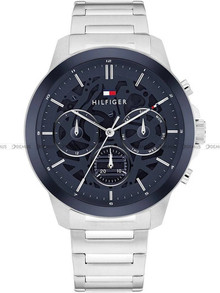 Tommy Hilfiger Henry 1710684 Zegarek Męski