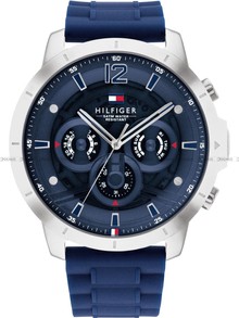 Tommy Hilfiger Luca 1710489 Zegarek Męski