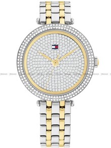 Tommy Hilfiger Natalie 1782760 Zegarek Damski