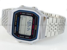 Zegarek CASIO Vintage Bluetooth ABL 100WE 1AEF