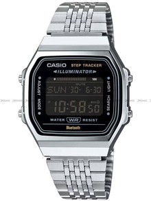 Zegarek CASIO Vintage Bluetooth ABL 100WE 1BEF