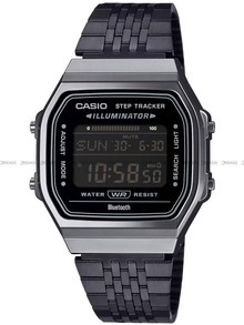 Zegarek CASIO Vintage Bluetooth ABL 100WEGG 1BEF