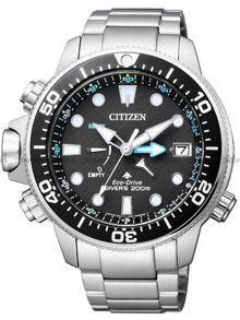 Zegarek Citizen Promaster BN2031-85E Męski, Kwarcowy, Wskazówkowy