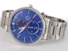 Zegarek FujiTime M7108QS-Blue