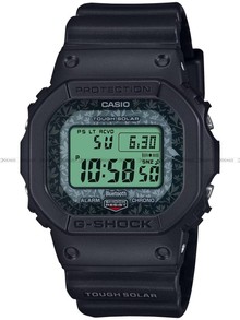 Zegarek G-SHOCK Bluetooth Charles Darwin Foundation - Galápagos Islands GW B5600CD 1A3ER - Limitowana  Edycja