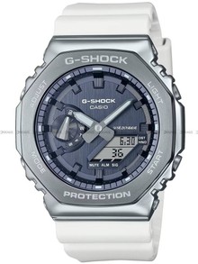 Zegarek G-SHOCK Precious Heart x Itzy GM 2100WS 7AER 1AER