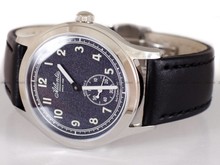 Zegarek Męski Atlantic Worldmaster Heritage Military 1951 53760.41.63 - Dodatkowy pasek w zestawie