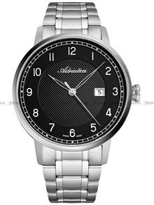 Zegarek Męski Automatyczny Adriatica A8308.5124A