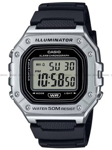 Zegarek Męski Casio W 218HM 7AVEF