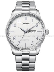 Zegarek Męski Citizen Eco-Drive BM8550-81AE