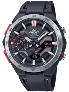 Zegarek Męski EDIFICE WINDFLOW Bluetooth ECB 2200P 1AEF