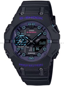 Zegarek Męski G-SHOCK Cyber GA B001CBR 1AER