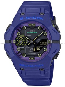 Zegarek Męski G-SHOCK Cyber GA B001CBR 2AER