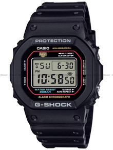 Zegarek Męski G-SHOCK DW 5600RL 1ER