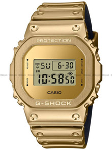 Zegarek Męski G-SHOCK Fine Metallic Series GM 5600YMG 9ER