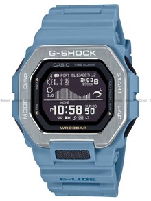 Zegarek Męski G-SHOCK G-LIDE  Bluetooth GBX 100 2AER