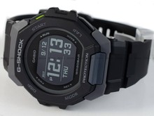 Zegarek Męski G-SHOCK G-SQUAD Bluetooth GBD 300 1ER