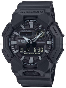 Zegarek Męski G-SHOCK GA 010 1A1ER