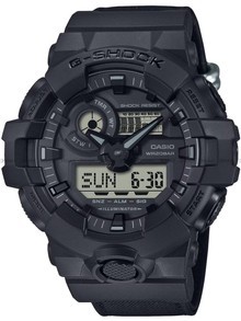 Zegarek Męski G-SHOCK GA 010 1AER