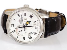 Zegarek Męski Orient Automatic RA-AK0008S30B