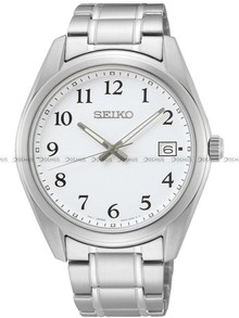 Zegarek Męski Seiko SUR459P1