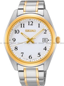 Zegarek Męski Seiko SUR460P1