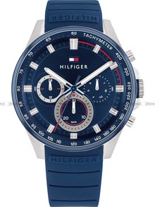 Zegarek Męski Tommy Hilfiger Max 1791970