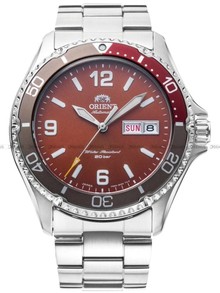 Zegarek Męski automatyczny Orient RA-AA0820R19B