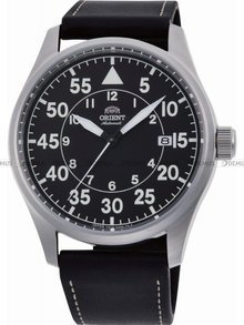 Zegarek ORIENT Automat RA-AC0H03B10B Męski, Automatyczny, Wskazówkowy