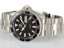 Zegarek ORIENT Diver RA-AA0001B19B Męski, Automatyczny, Wskazówkowy