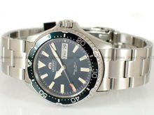 Zegarek ORIENT Diver RA-AA0004E19B Męski, Automatyczny, Wskazówkowy