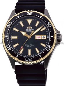Zegarek ORIENT Diver RA-AA0005B19B Męski, Automatyczny, Wskazówkowy