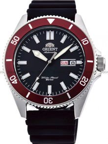 Zegarek ORIENT Diver RA-AA0011B19B Męski, Automatyczny, Wskazówkowy