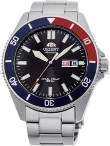 Zegarek ORIENT Diver RA-AA0912B19B Męski, Automatyczny, Wskazówkowy