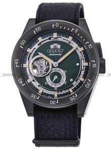 Zegarek ORIENT Diver RA-AR0202E10B Męski, Automatyczny, Wskazówkowy