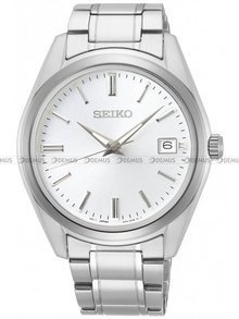 Zegarek Seiko Classic SUR307P1 Męski, Kwarcowy, Wskazówkowy